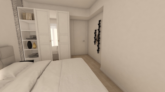 Apartament Novum